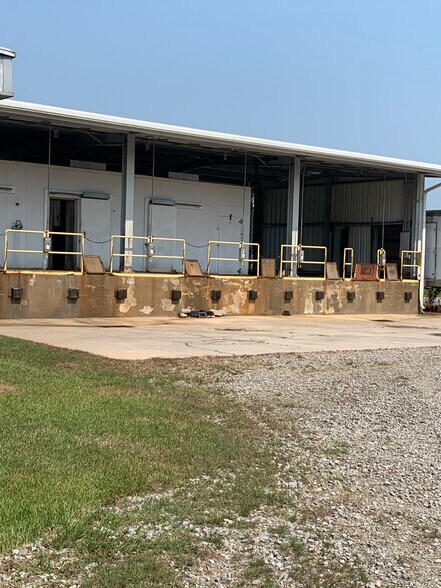 More Photos Of 1871 Tanner Rd, Rocky Mount Land For Lease