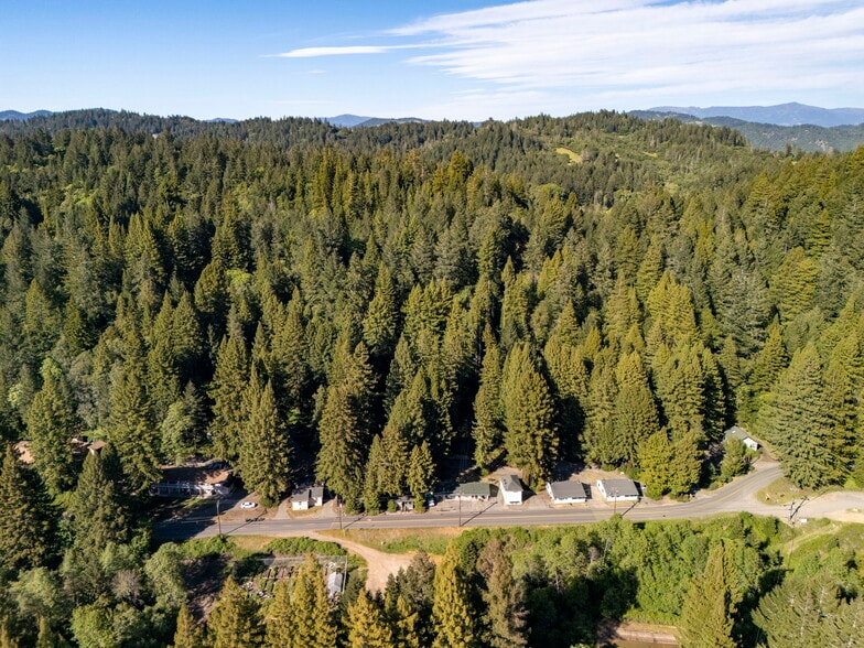 More Photos Of , Willits Unknown For Sale