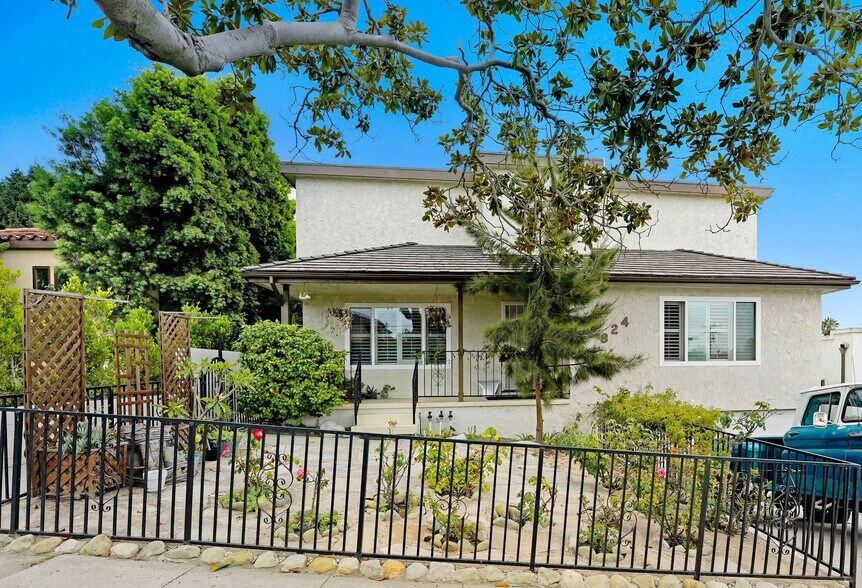 More Photos Of 824 Maple St, Santa Monica Apartments For Sale