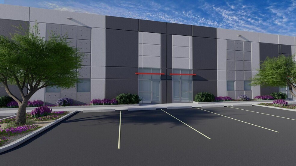 More Photos Of 7140 E 30th St, Yuma Unknown For Lease