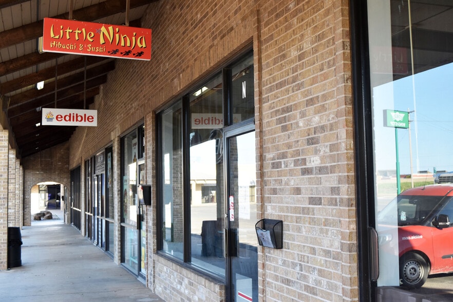 More Photos Of 4102 Buffalo Gap Rd, Abilene Unknown For Lease