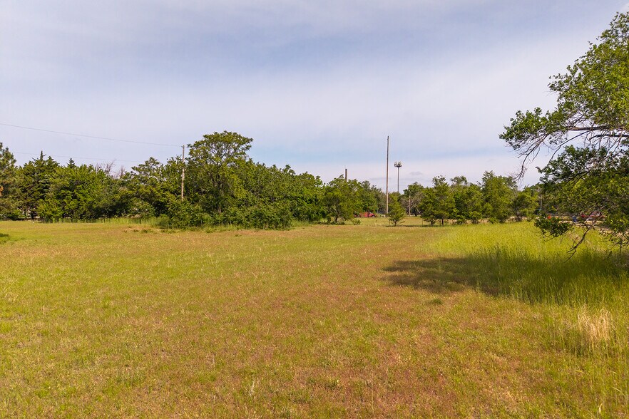 More Photos Of 5922 Taft Ave, Wichita Land For Sale