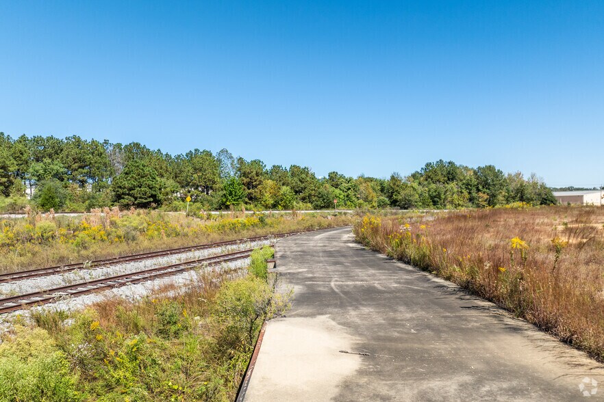 More Photos Of Highway 51 U.S. Highway 51, Magnolia Land For Sale