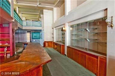 More Photos Of 317 N Charles St, Baltimore Office For Sale