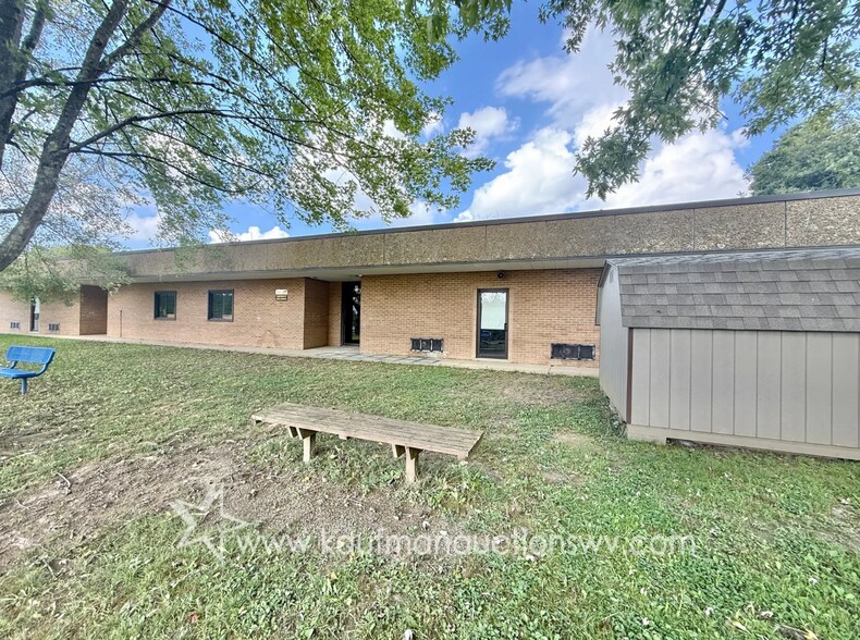 More Photos Of 410 Kennedy St, Elkins Schools For Sale