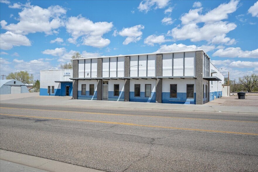 More Photos Of 1302 9th St, Wheatland Industrial For Sale