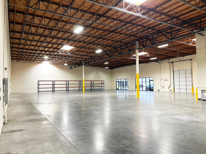 More Photos Of 4082 Metro Dr, Stockton Warehouse For Lease