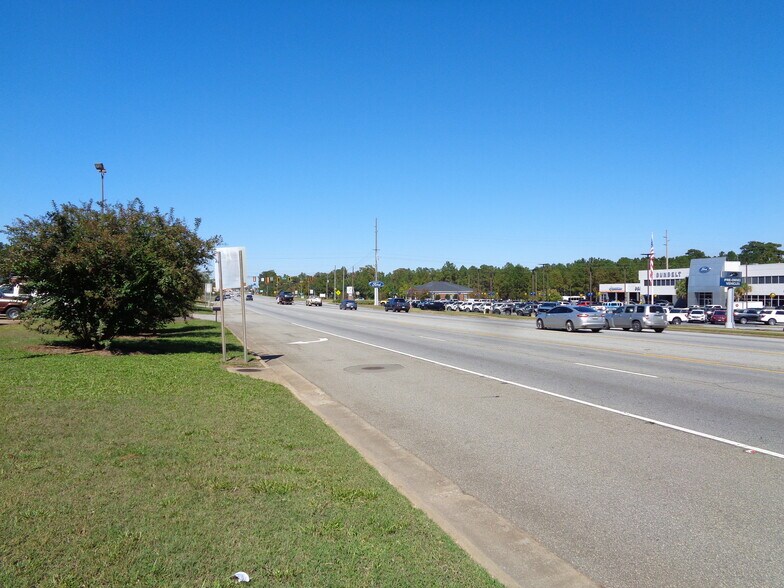 More Photos Of 2915 Slappey Blvd, Albany Land For Sale