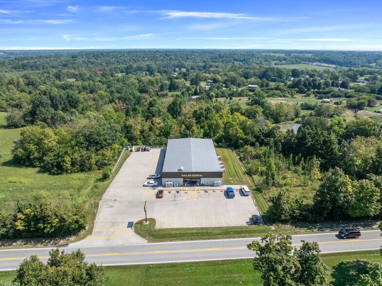 More Photos Of 880 Pendleton Rd, Pendleton Freestanding For Sale