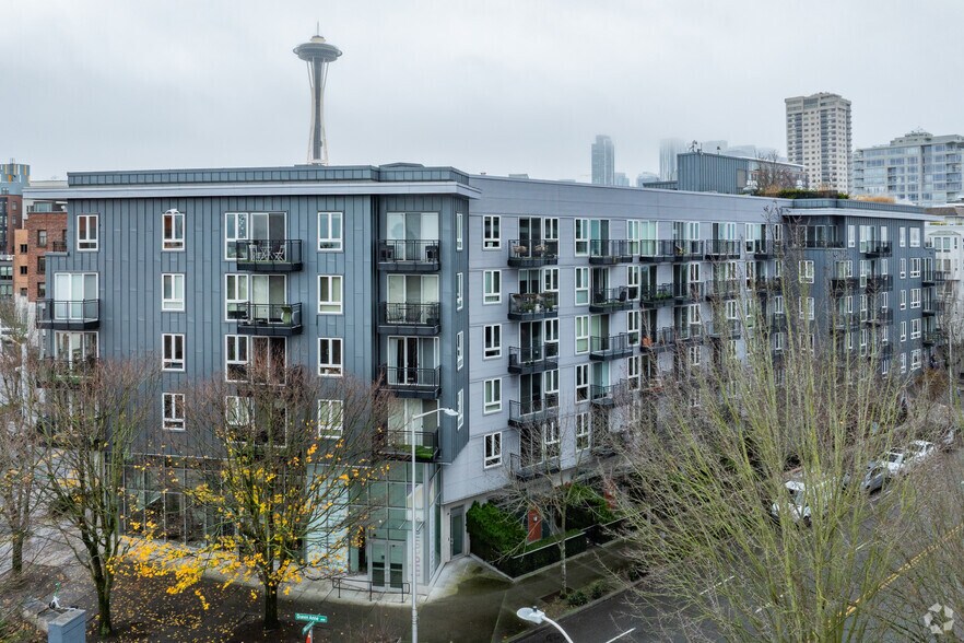 More Photos Of 7 Denny Way, Seattle Apartments For Lease