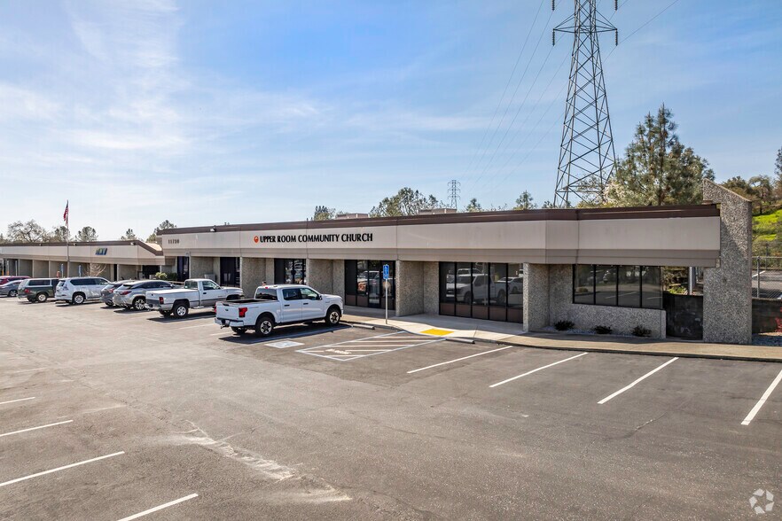 More Photos Of 11702-11734 Enterprise Dr, Auburn Office For Sale