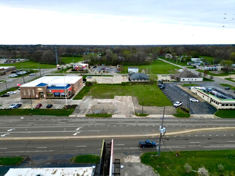 More Photos Of 640 Pershing, Decatur Land For Sale