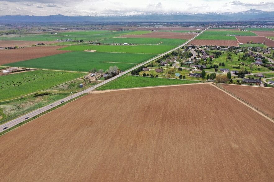 More Photos Of 6399 Highway 66, Mead Land For Sale