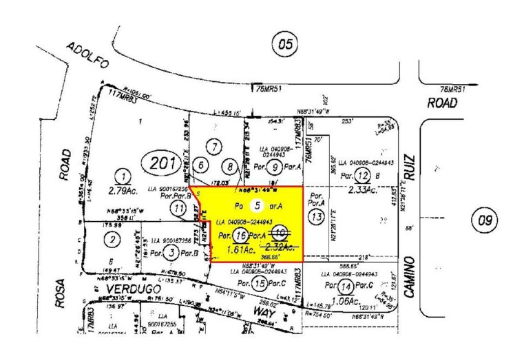 More Photos Of 5001 Verdugo Way, Camarillo Movie Theatre For Sale