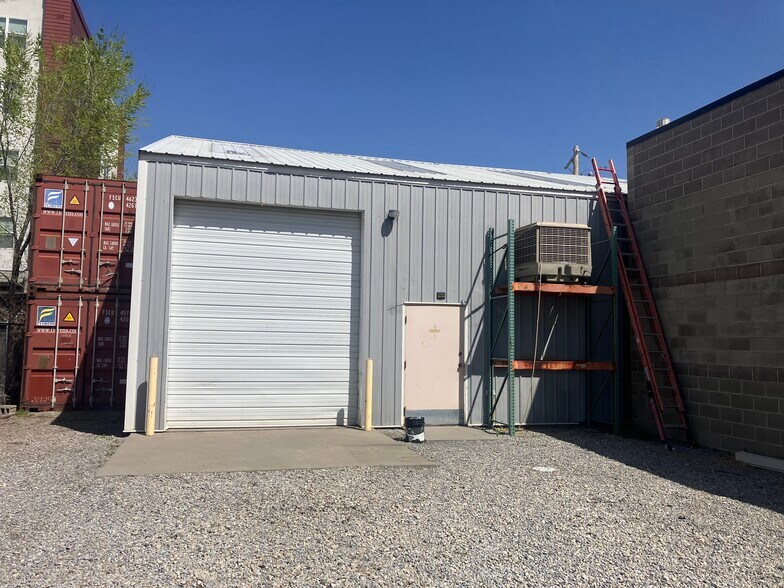 More Photos Of 328 W Lucy Ave, Salt Lake City Warehouse For Sale