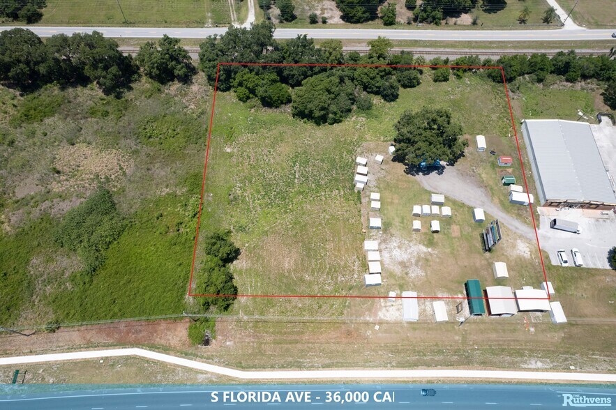 More Photos Of 6765 S Florida Ave, Lakeland Land For Sale