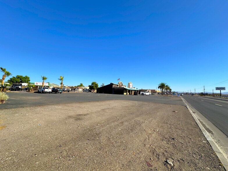 More Photos Of 4280 S Highway 95, Fort Mohave Restaurant For Sale
