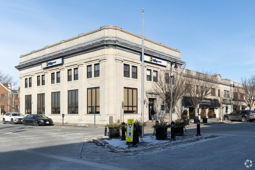Primary Photo Of 41-49 Front St, Rockville Centre Storefront Retail Office For Lease