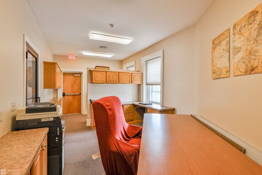 More Photos Of 1248 W Hamilton St, Allentown Office For Sale