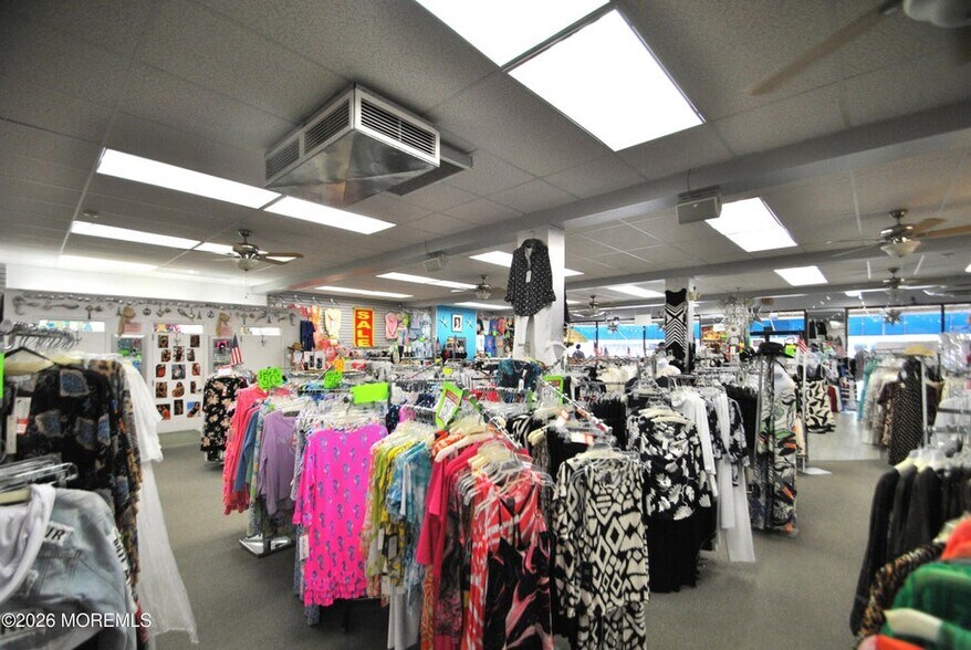 More Photos Of 703 Grand Central Ave, Lavallette General Retail For Sale