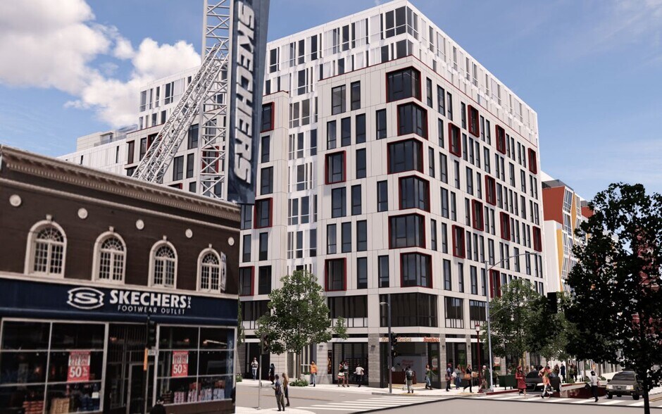 More Photos Of 2588 Mission St, San Francisco Land For Sale