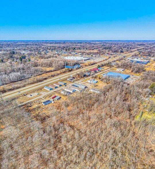 More Photos Of VL Watts Rd, Jackson Land For Sale