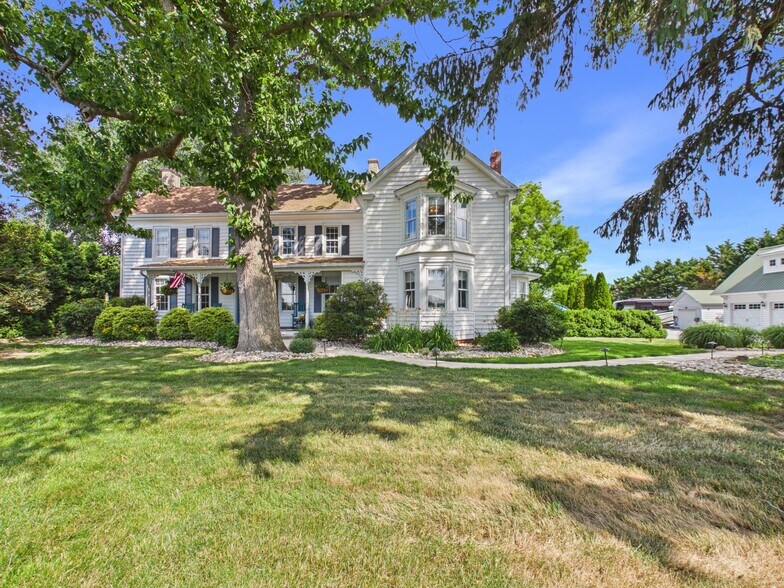 More Photos Of 26285 Broadkill Rd, Milton Hotel For Sale