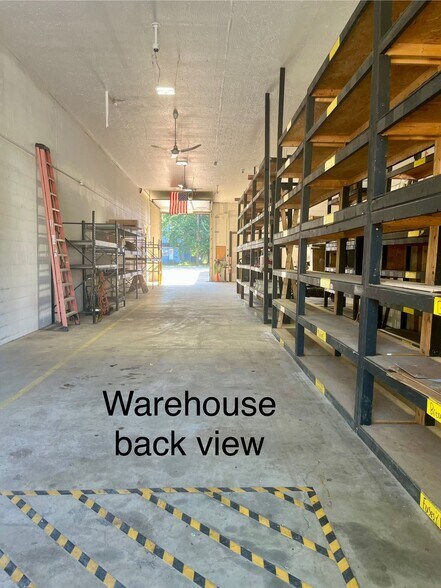 More Photos Of 378 S Van Buren St, Barberton Industrial For Lease