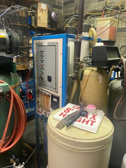 More Photos Of 2217 Plainfield Rd, Crest Hill Carwash For Sale