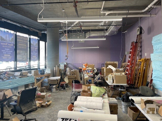 More Photos Of 50-54 Sussex Ave, Newark Apartments For Lease