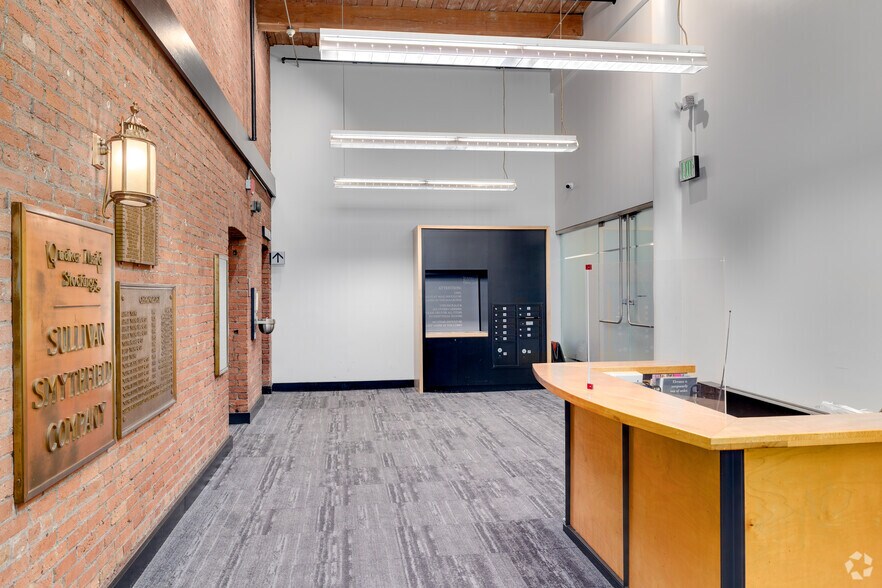More Photos Of 1216-1220 Arch St, Philadelphia Loft Creative Space For Sale