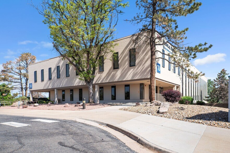 More Photos Of 3550 Lutheran Pky, Wheat Ridge Medical For Lease