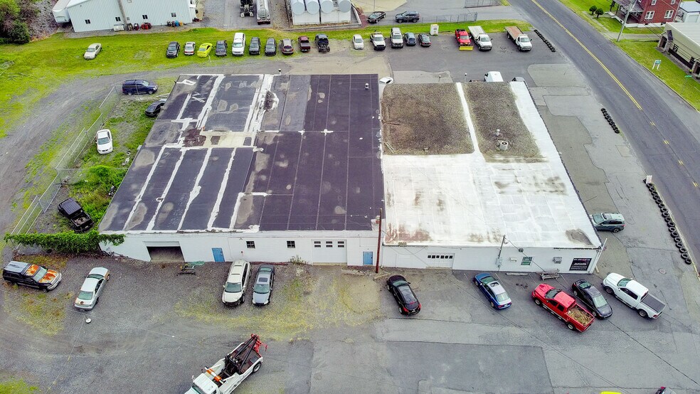 More Photos Of 1109 Blue Valley Dr, Pen Argyl Warehouse For Sale