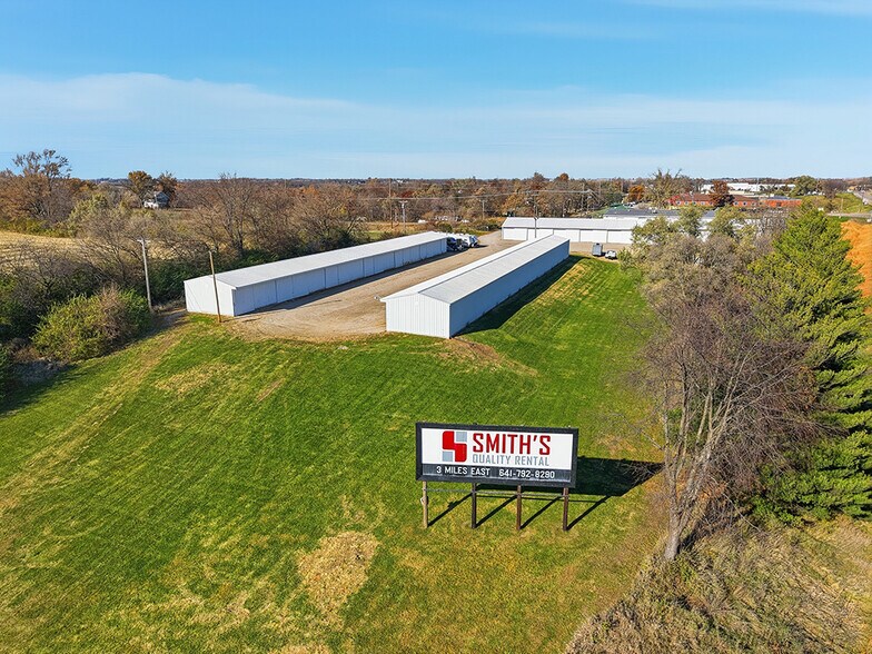 More Photos Of , Newton Specialty For Sale