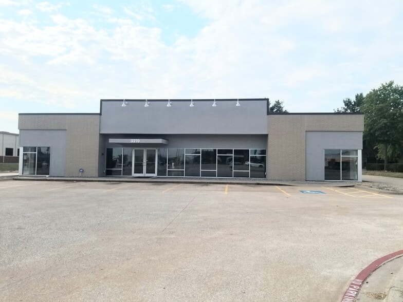 Primary Photo Of 3370 US-412 Hwy, Siloam Springs Freestanding For Lease