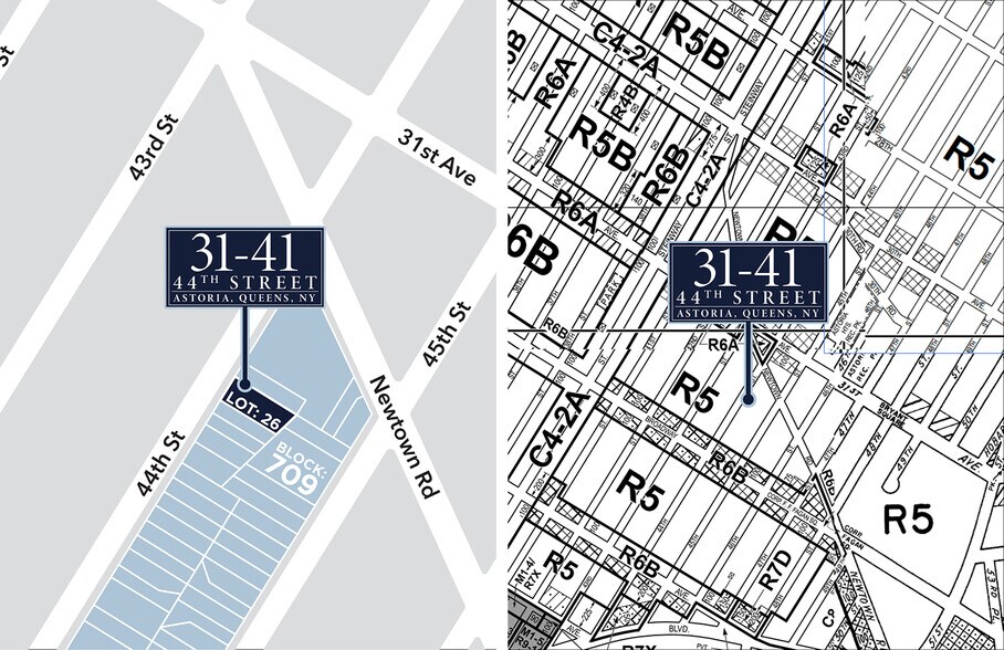 More Photos Of 3141 44th St, Astoria Apartments For Sale