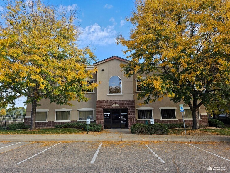 Primary Photo Of 4025 Automation Way, Fort Collins Office For Lease