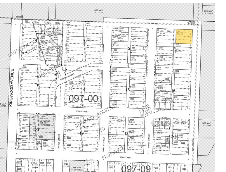 More Photos Of 1576 12th St, Florence Office Residential For Sale