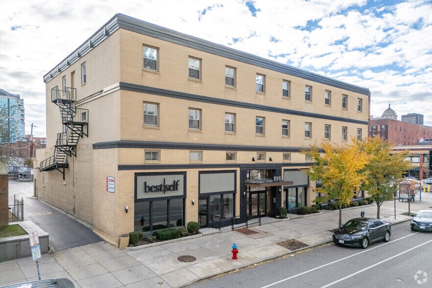More Photos Of 255 Delaware Ave, Buffalo Office For Lease