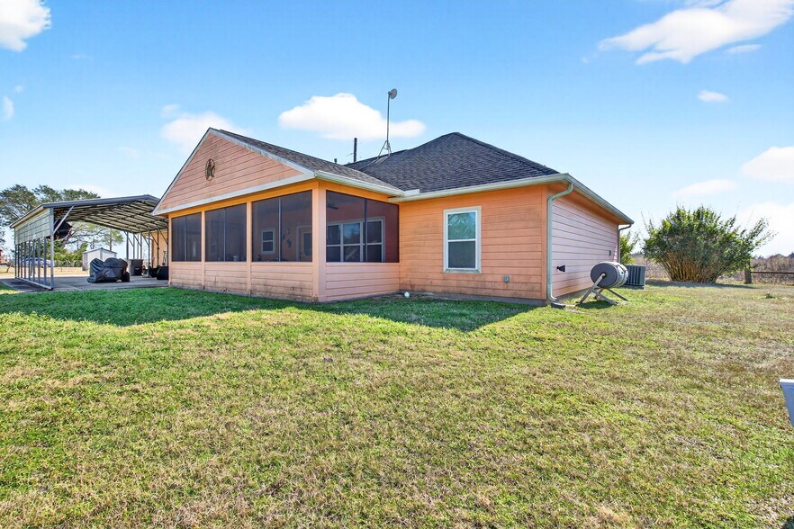 More Photos Of 8231 Katy Hockley Rd, Katy Land For Sale