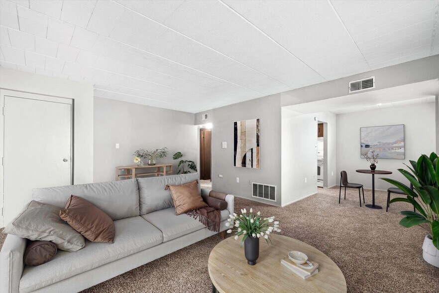 More Photos Of 210-308 Westinghouse Ave, Wilmerding Apartments For Sale