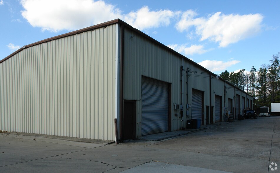 More Photos Of 4494 Acworth Industrial Dr NW, Acworth Unknown For Lease