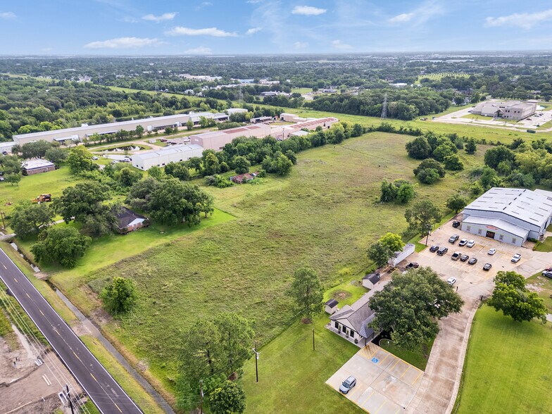 More Photos Of 2223-2649 Roy Rd, Pearland Land For Sale