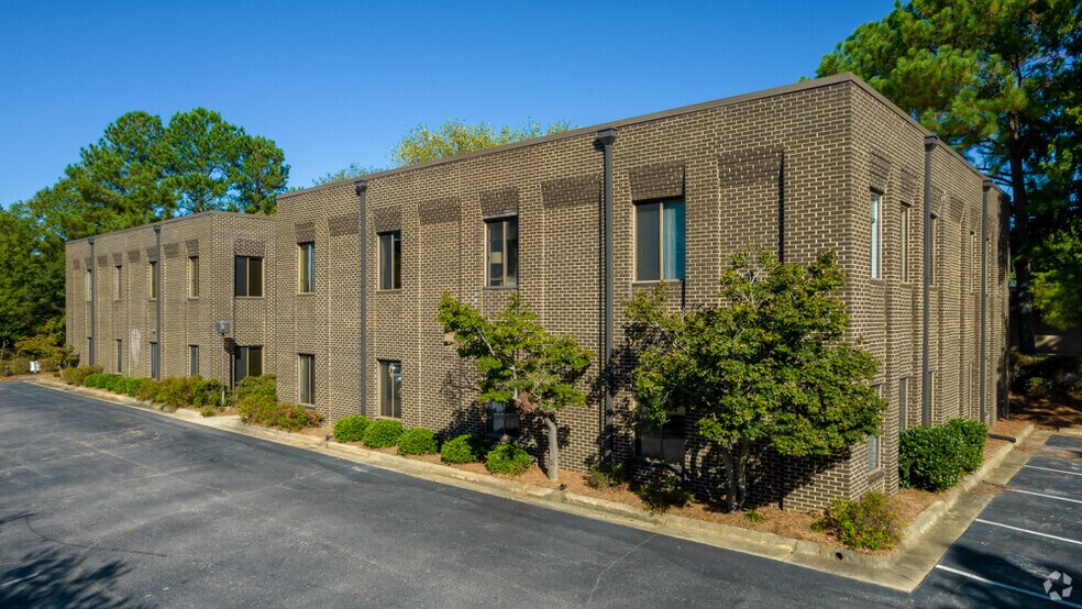 Primary Photo Of 2321 Blue Ridge Rd, Raleigh Office For Sale