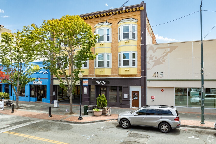 More Photos Of 419 Georgia St, Vallejo Apartments For Sale