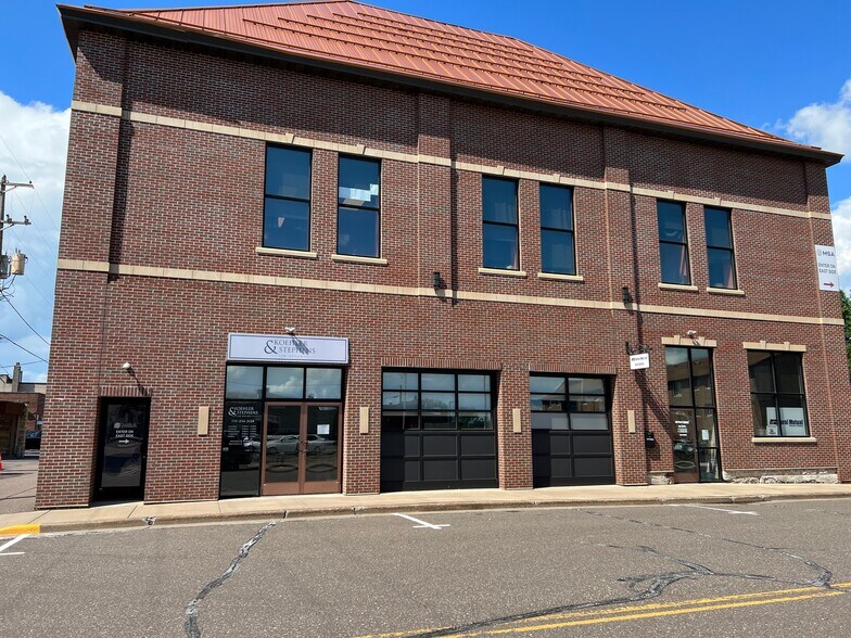 More Photos Of 11 E Marshall St, Rice Lake Medical For Sale