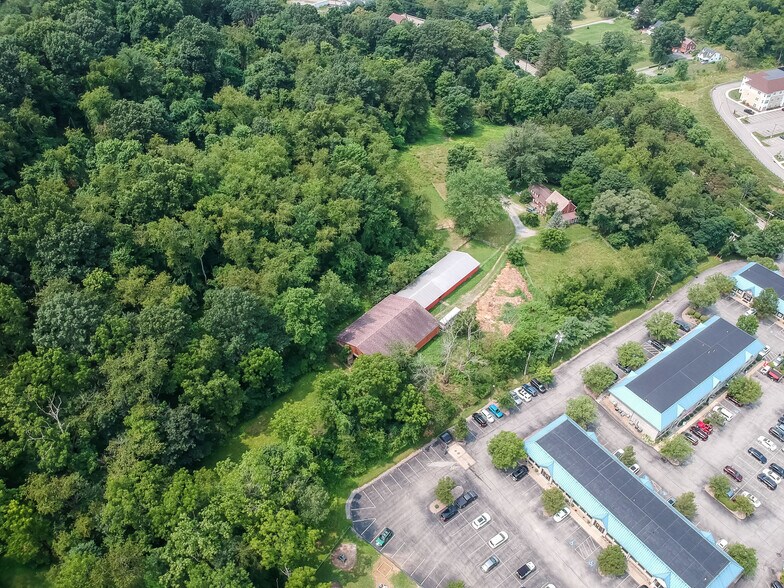 More Photos Of 3380 Saxonburg Blvd, Glenshaw Land For Sale