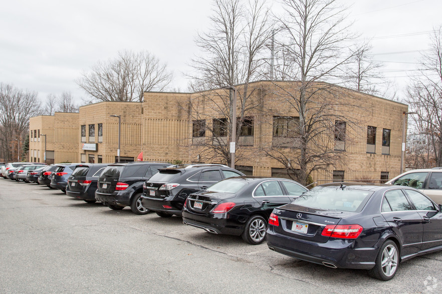 Primary Photo Of 1208A VFW Pky, West Roxbury Medical For Lease