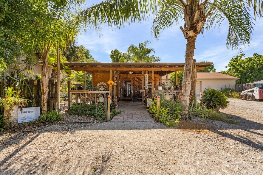 More Photos Of 17131 Slater Rd, North Fort Myers Land For Sale