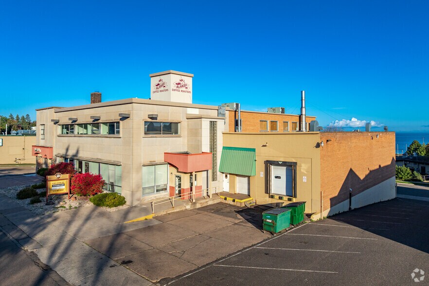 Primary Photo Of 1330 E Superior St, Duluth Office For Lease